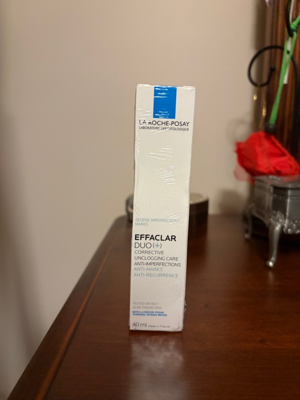 🔥🆕🔥Effaclar Duo(+) Corrective Anti-Imperfections Cream - Picture 2 of 3